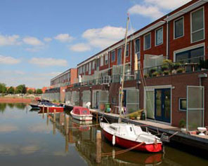 Havenwoningen