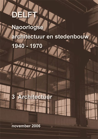 Naoorlogs Delft